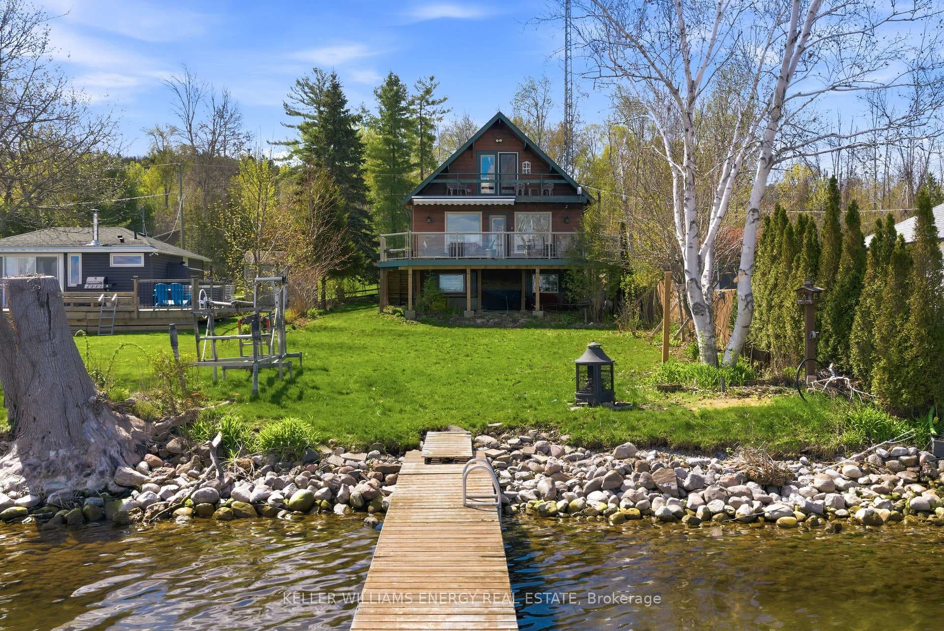 5269 Oriole Beach Road Unit 260 - home for sale in Hamilton Township, Ontario