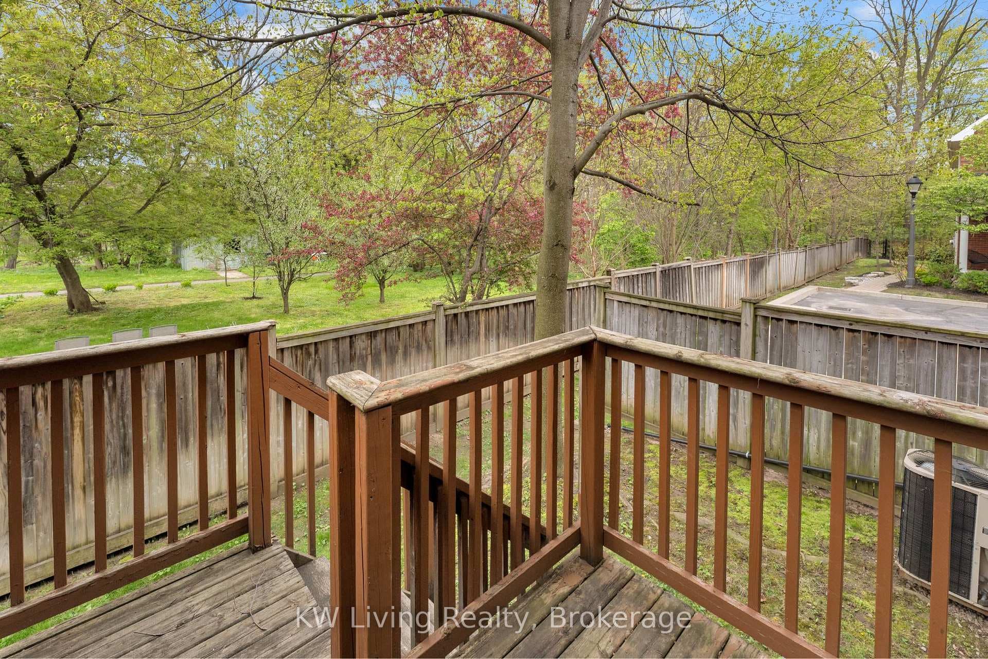 2410 Woodward Avenue Unit 12 - Condo photo 30 of 33 in Burlington, Ontario