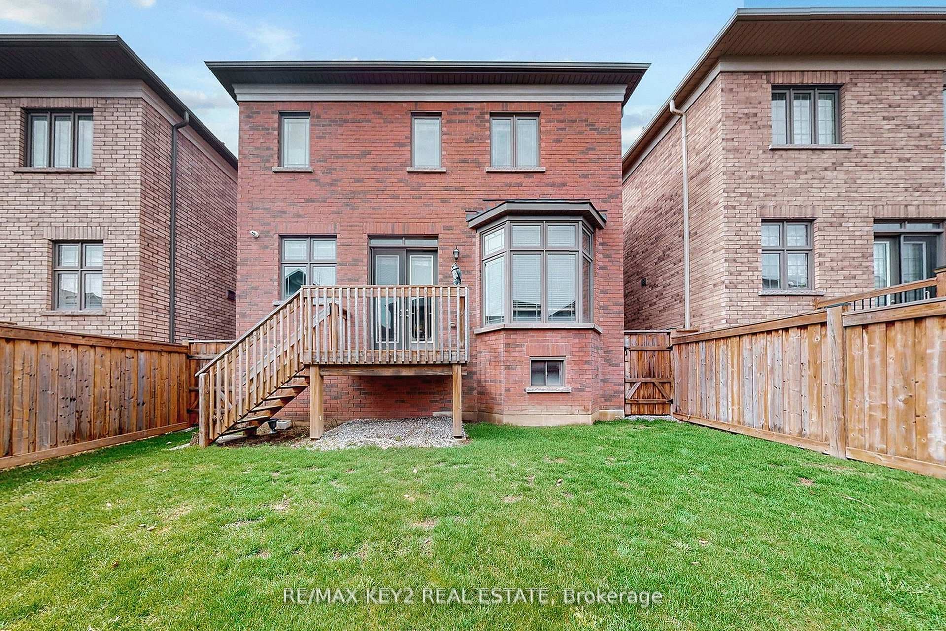 10 Lyle Way - Detached photo 48 of 49 in Brampton, Ontario