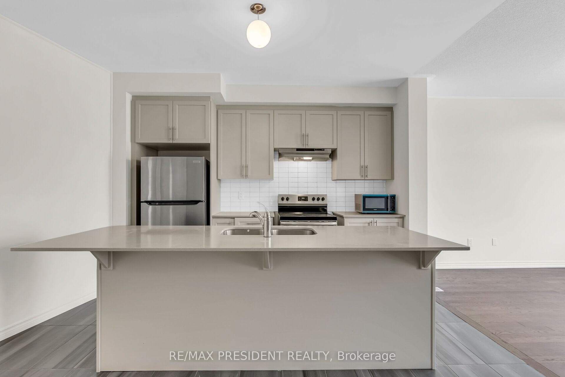 34 Queenpost Drive - New Construction photo 14 of 45 in Brampton, Ontario