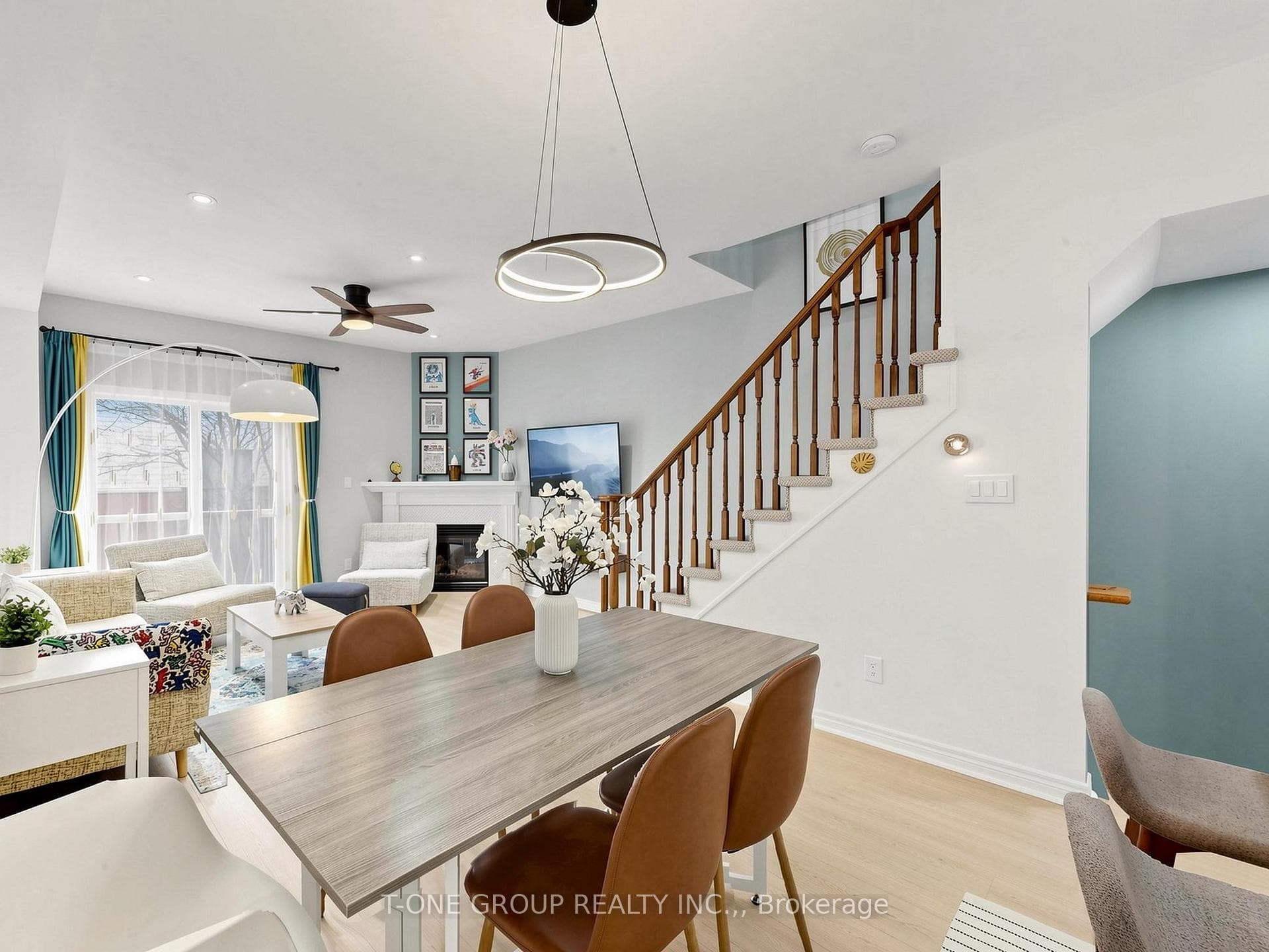 685 Rowley Common - Townhouse photo 7 of 43 in Burlington, Ontario