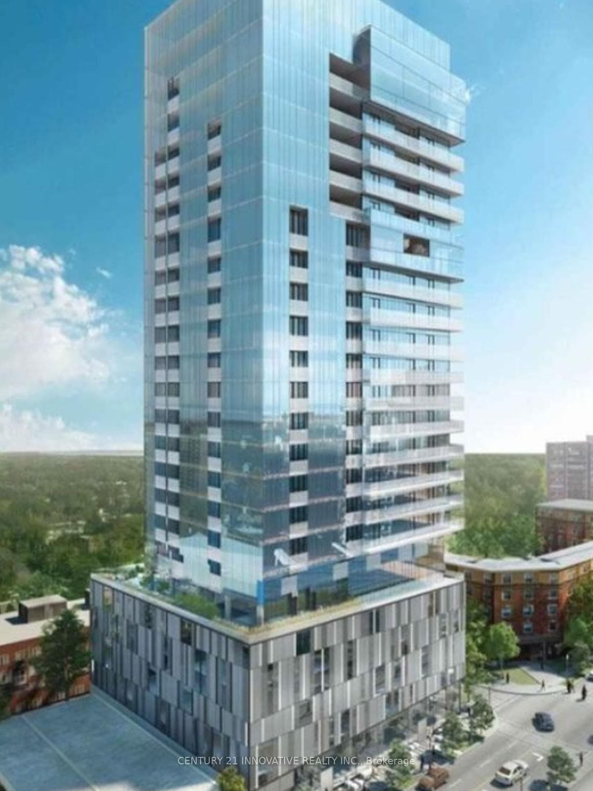 370 Martha Street Unit 1710 - home for sale in Burlington, Ontario