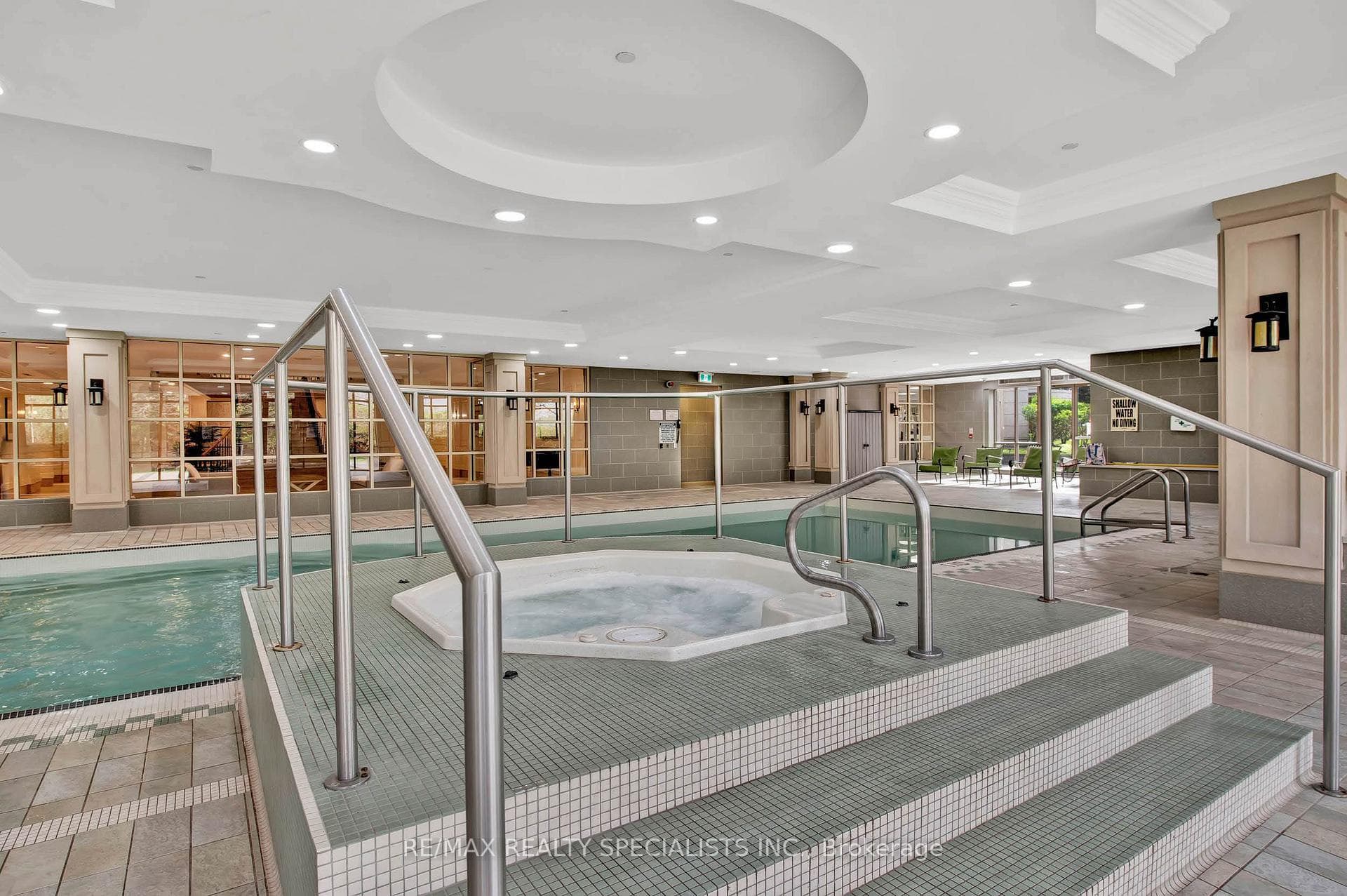 710 Humberwood Boulevard Unit 1404 - Condo photo 21 of 24 in Etobicoke (West Mall / Rexdale), Ontario