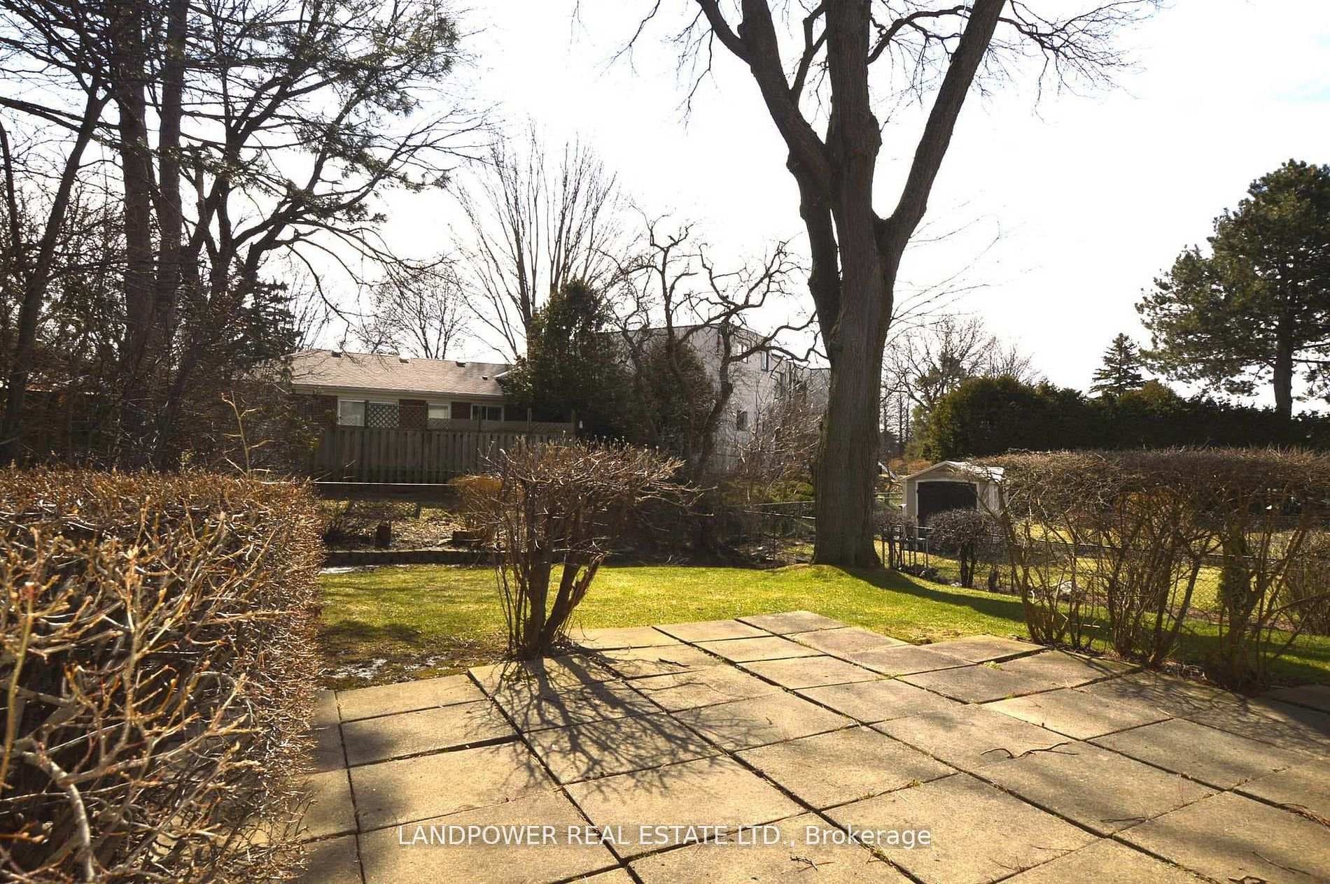 93 Clansman Boulevard - Detached photo 36 of 37 in Hillcrest Village / Bayview Village, Ontario