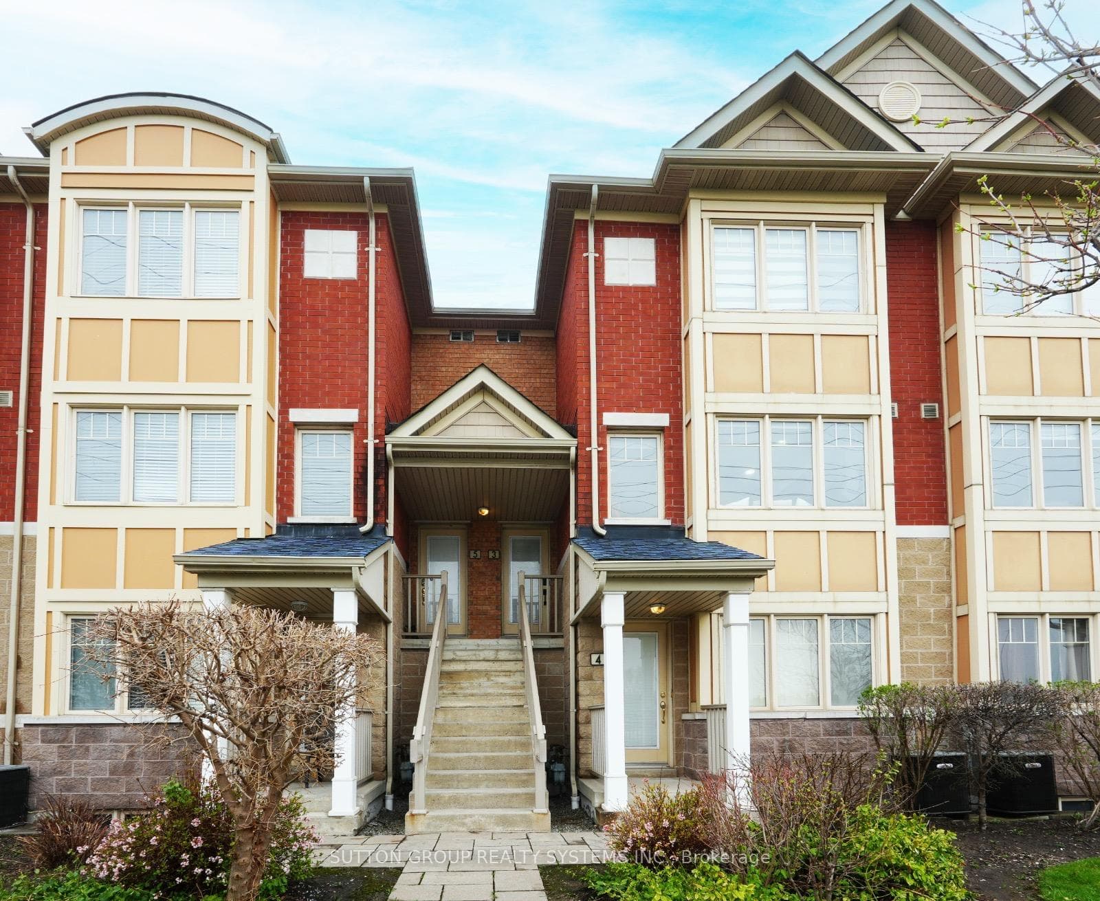 5035 Ninth Line Unit 3 - Condo for sale in Rathwood, Ontario