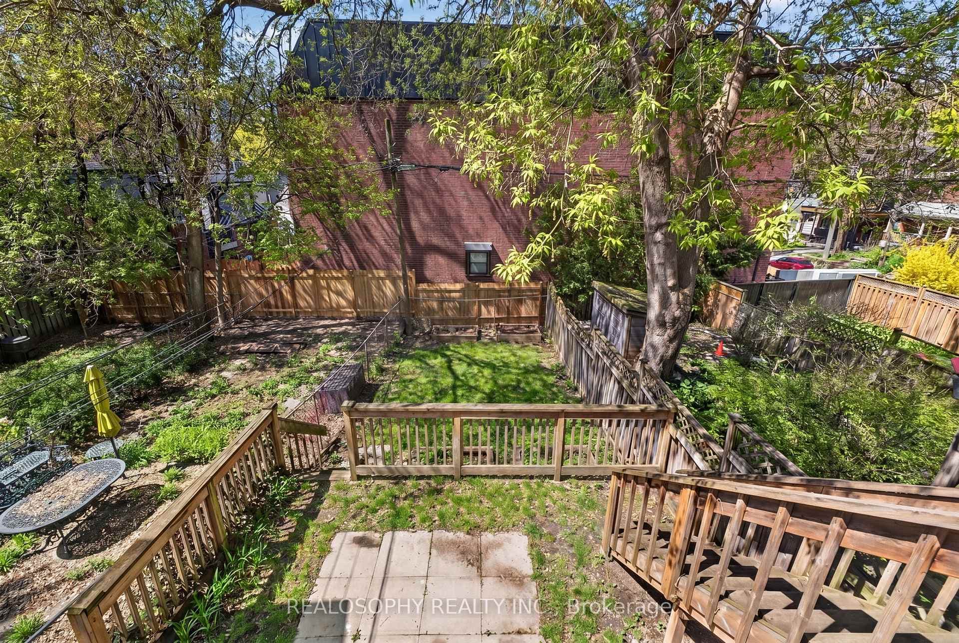 68 Prust Avenue - Semi-Detached photo 44 of 46 in Riverdale / Leslieville, Ontario