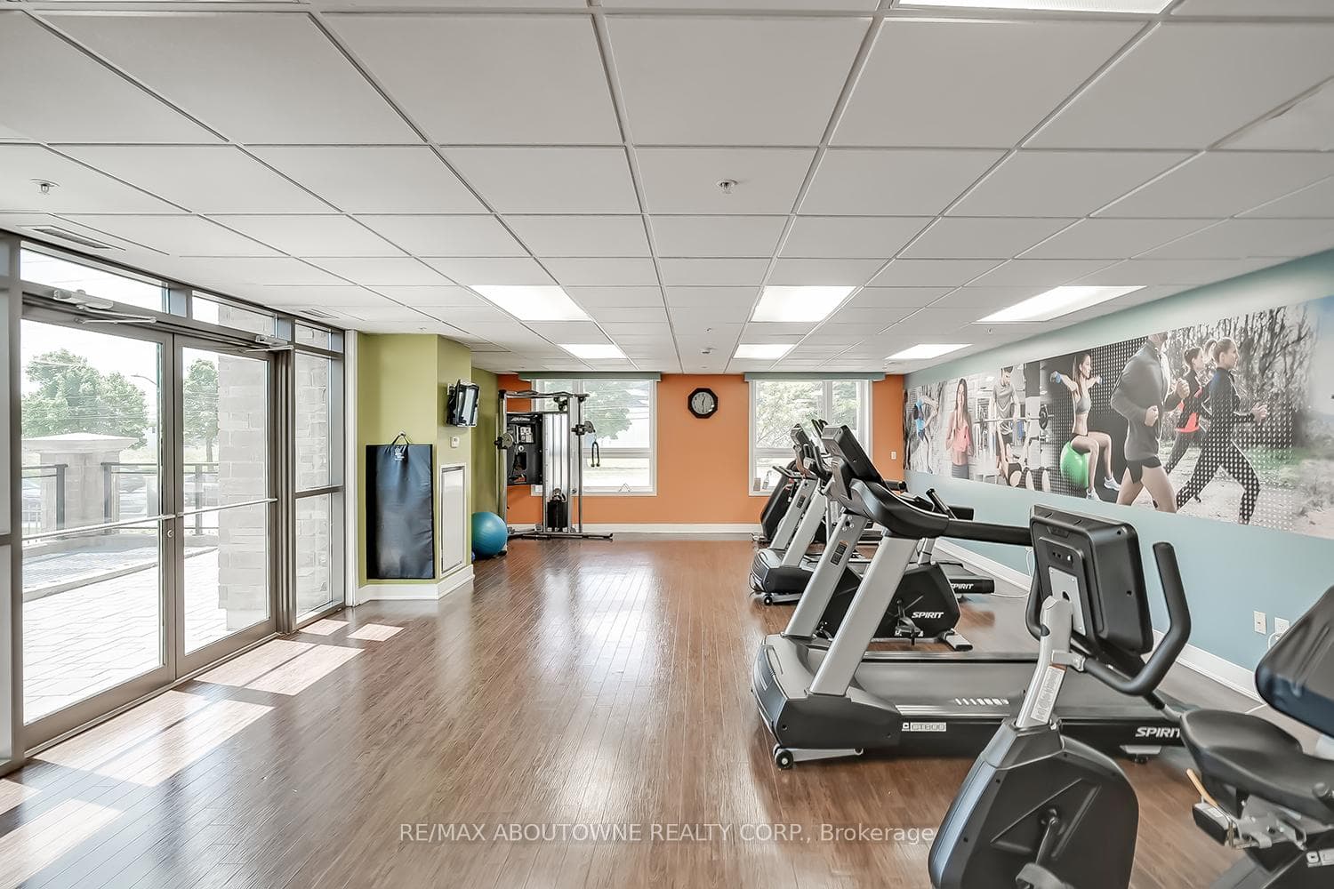 5010 Corporate Drive Unit 116 - Condo photo 28 of 29 in Burlington, Ontario