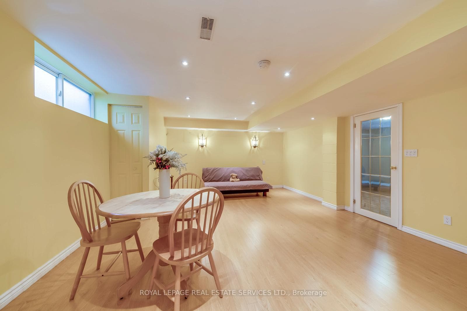 1607 Ewald Road - Detached photo 21 of 37 in Mississauga, Ontario