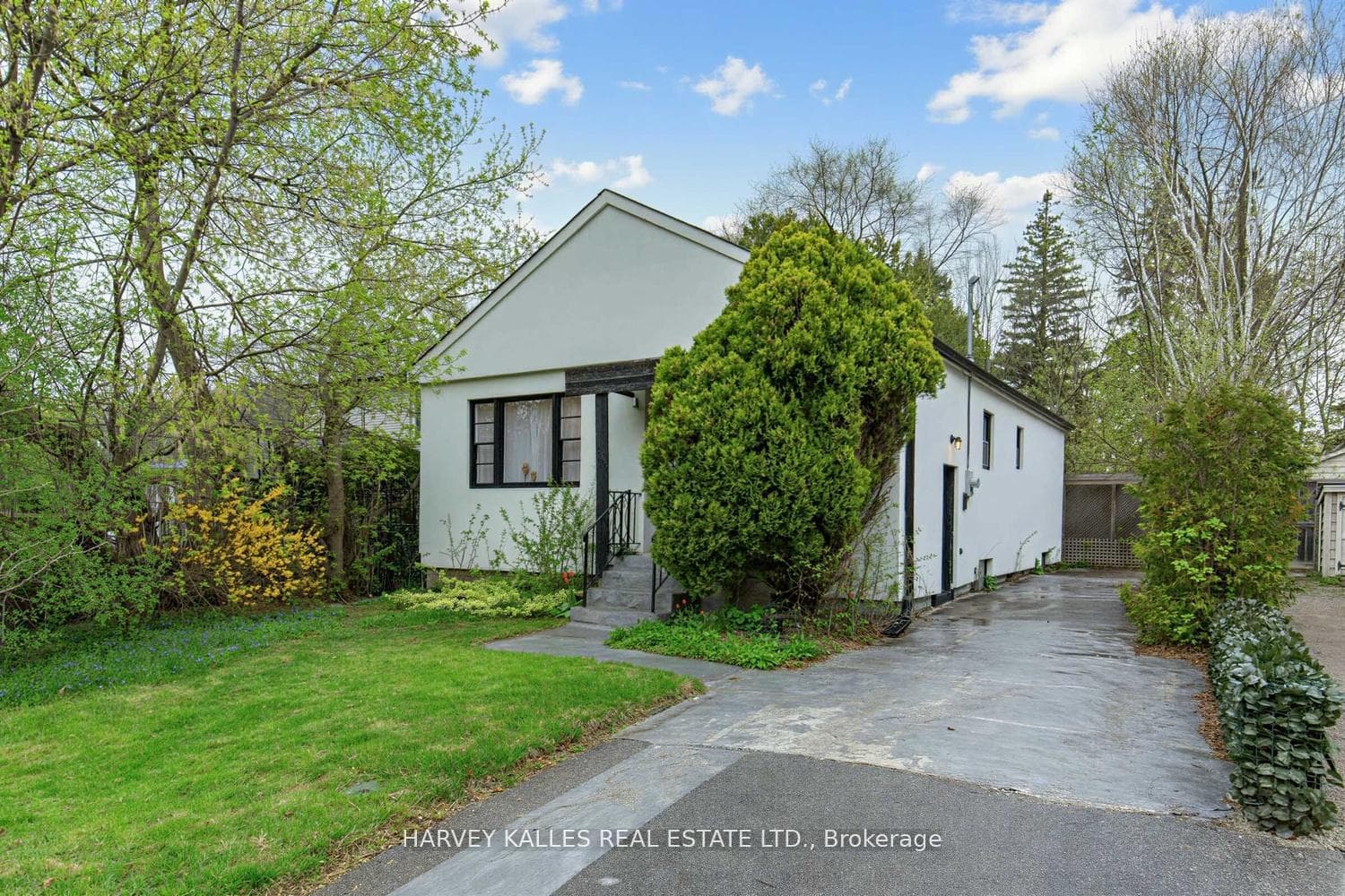 246 Burnett Avenue - home for sale in Thornhill / Willowdale, Ontario