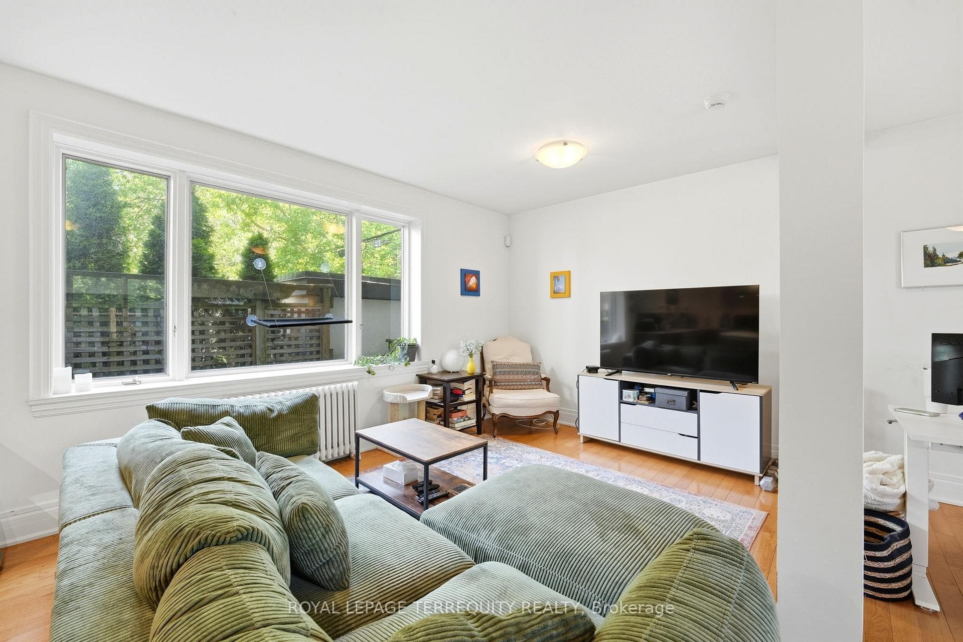 100 Admiral Road - Semi-Detached photo 29 of 34 in Annex / Yorkville / Summerhill, Ontario