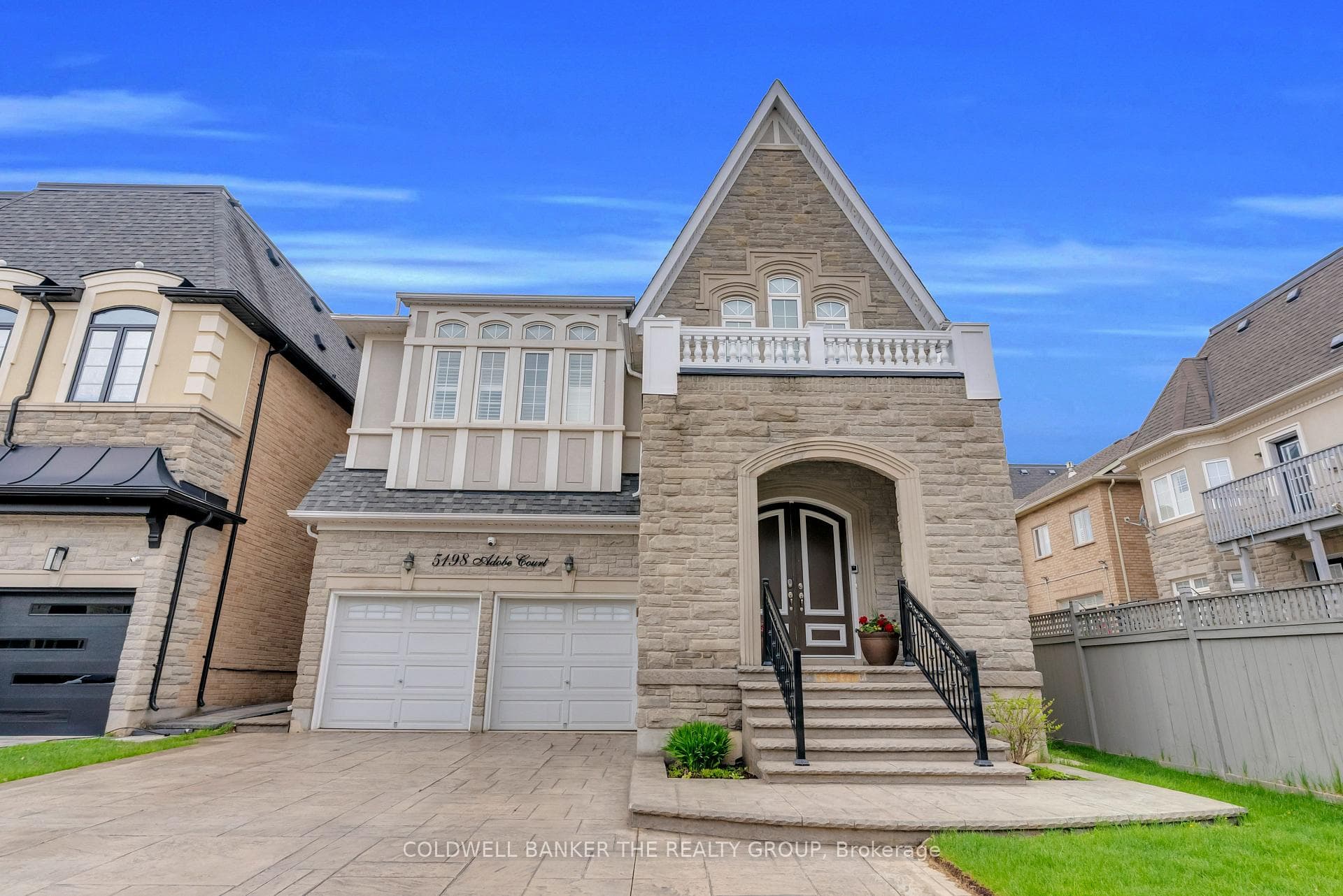 5198 Adobe Court - Detached photo 2 of 50 in Mississauga, Ontario