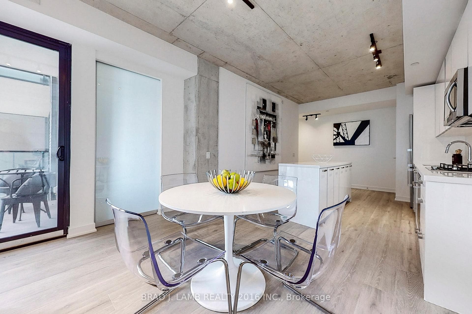 55 Ontario Street Unit 521 - New Construction photo 8 of 46 in Regent Park / Cabbagetown / St. James Town, Ontario