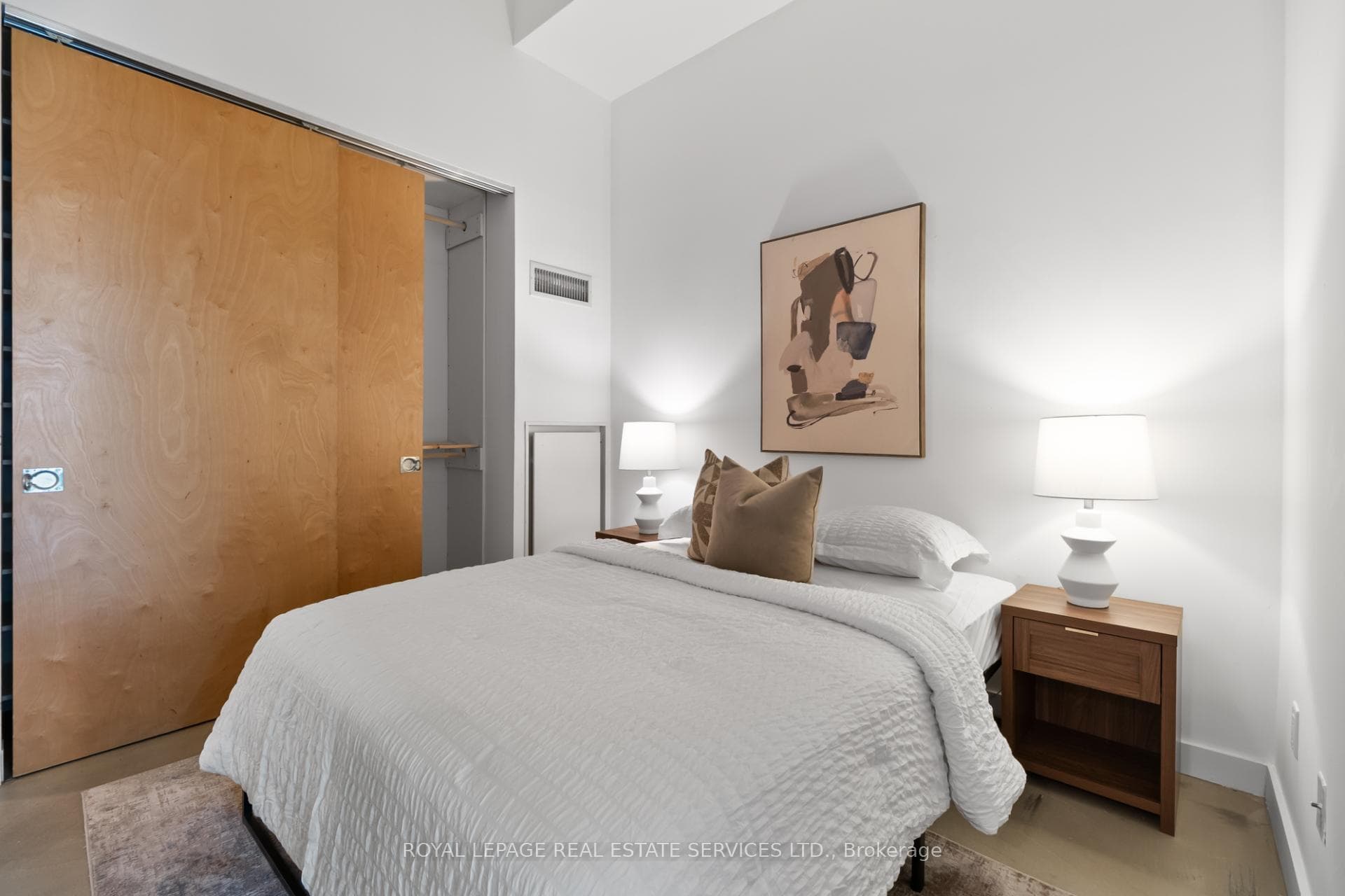 135 Dalhousie Street Unit 501 - Condo photo 14 of 46 in Regent Park / Cabbagetown / St. James Town, Ontario