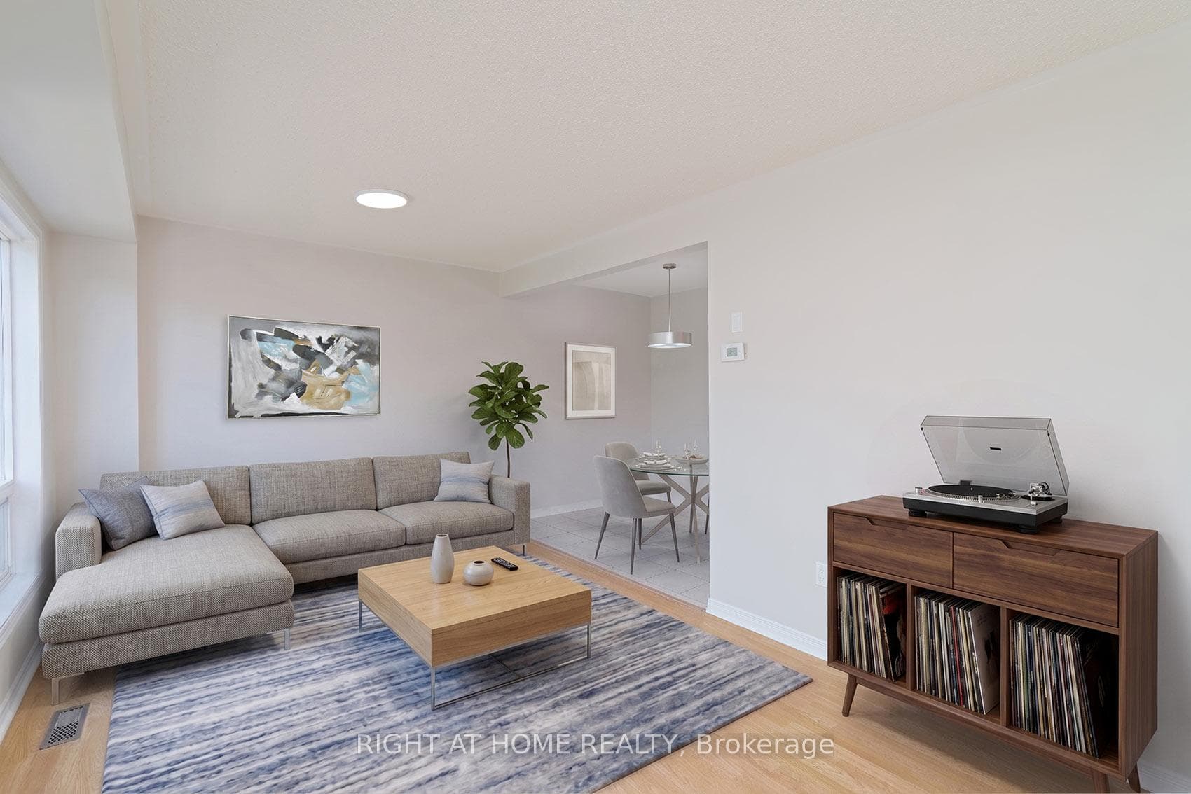 18 Frank Johnston Road - Townhouse photo 11 of 50 in Caledon, Ontario