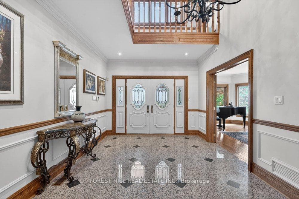 162 Codsell Avenue - Detached photo 4 of 40 in North York (Bathurst Manor / Clanton Park), Ontario