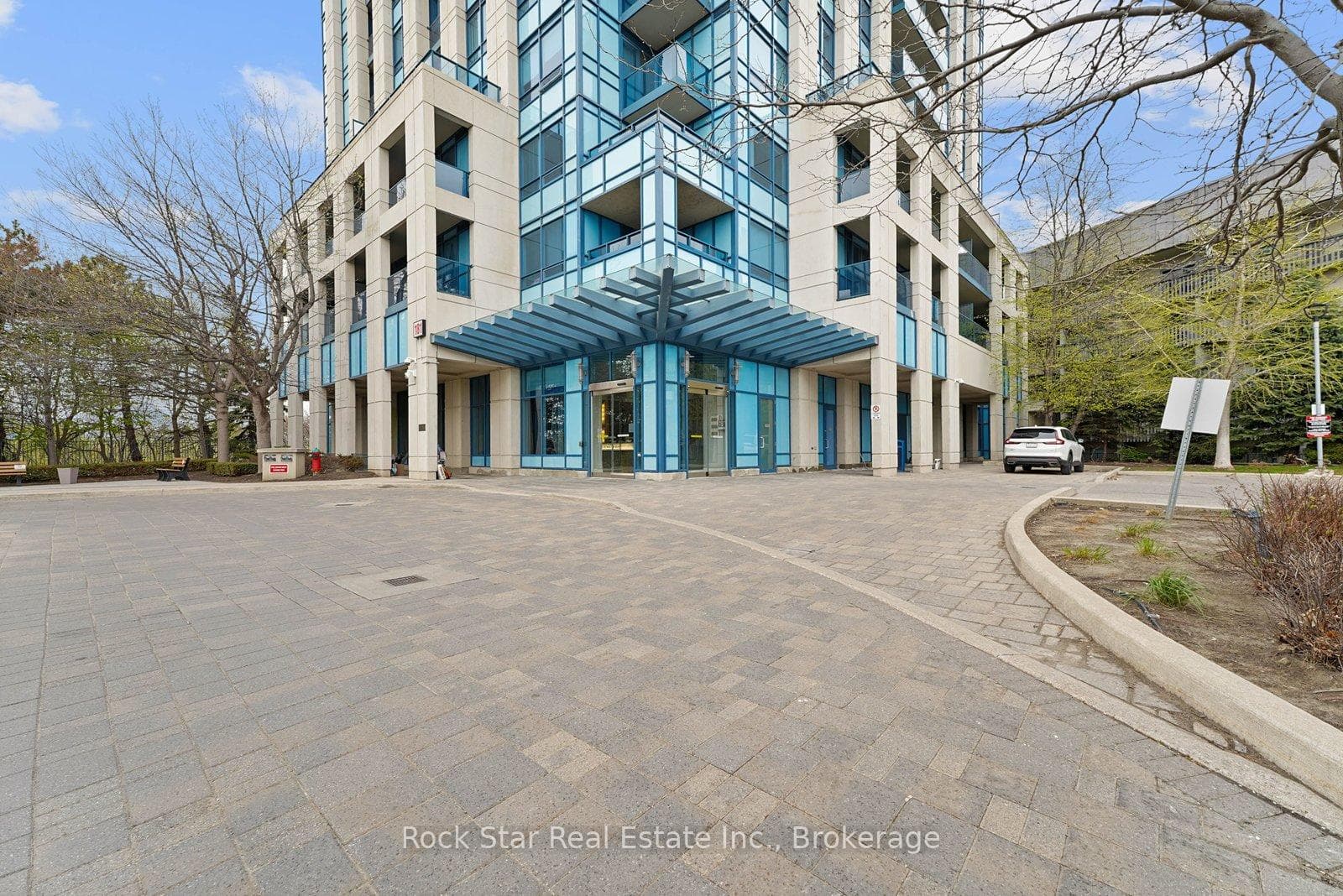 181 Wynford Drive Unit 706 - Condo photo 2 of 28 in Don Mills / Parkwoods / Victoria Village, Ontario