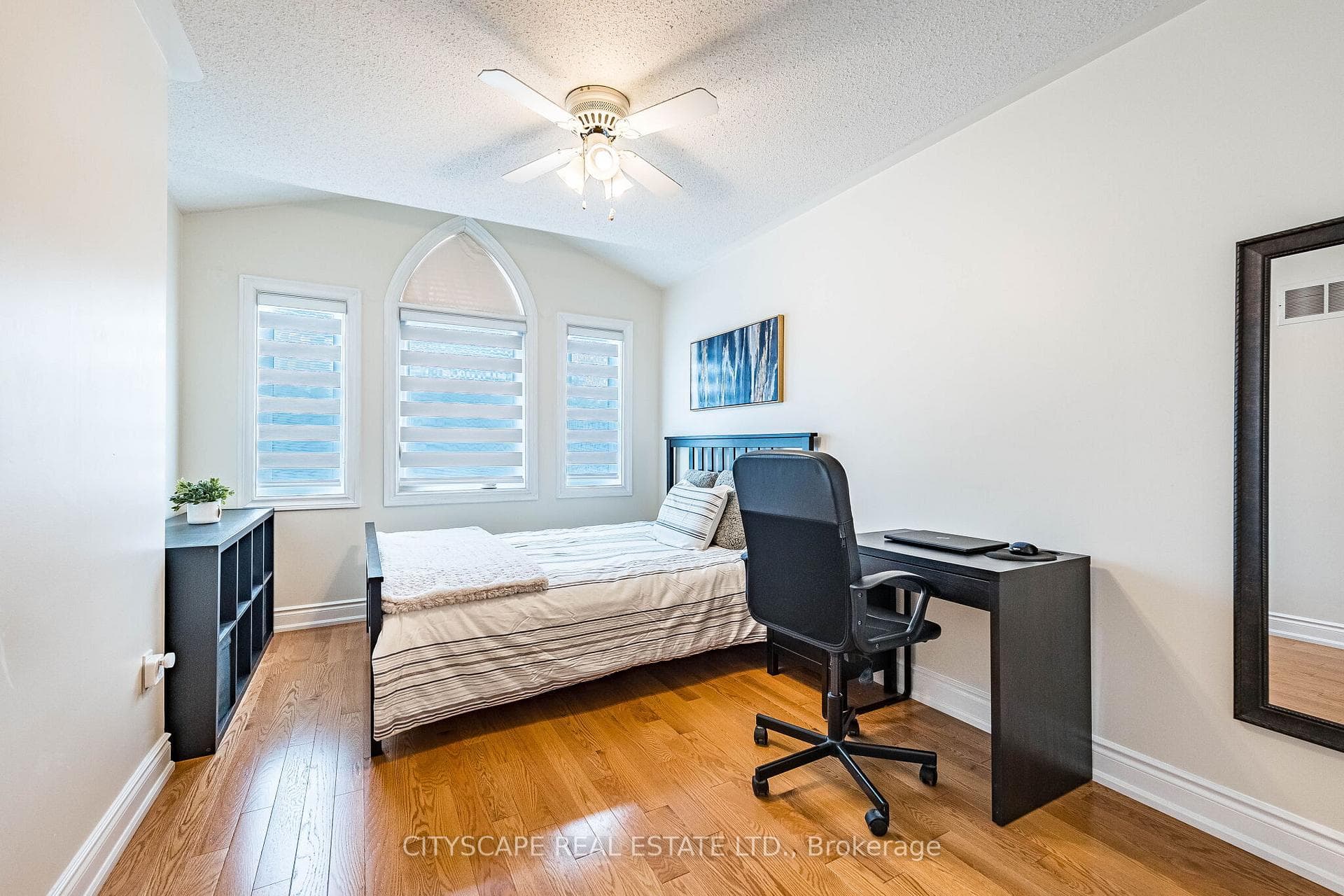 6681 Jazzy Mews - Semi-Detached photo 28 of 50 in Mississauga, Ontario