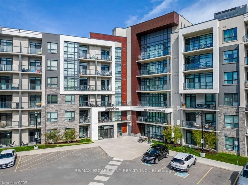 125 Shoreview Place Unit 102 - Condo photo 3 of 34 in Hamilton, Ontario