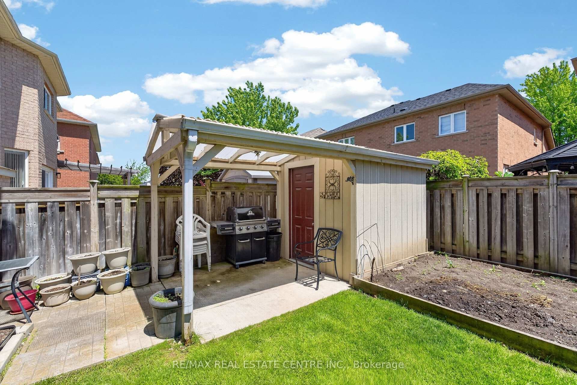 1022 Laidlaw Drive - Detached photo 45 of 50 in Milton, Ontario