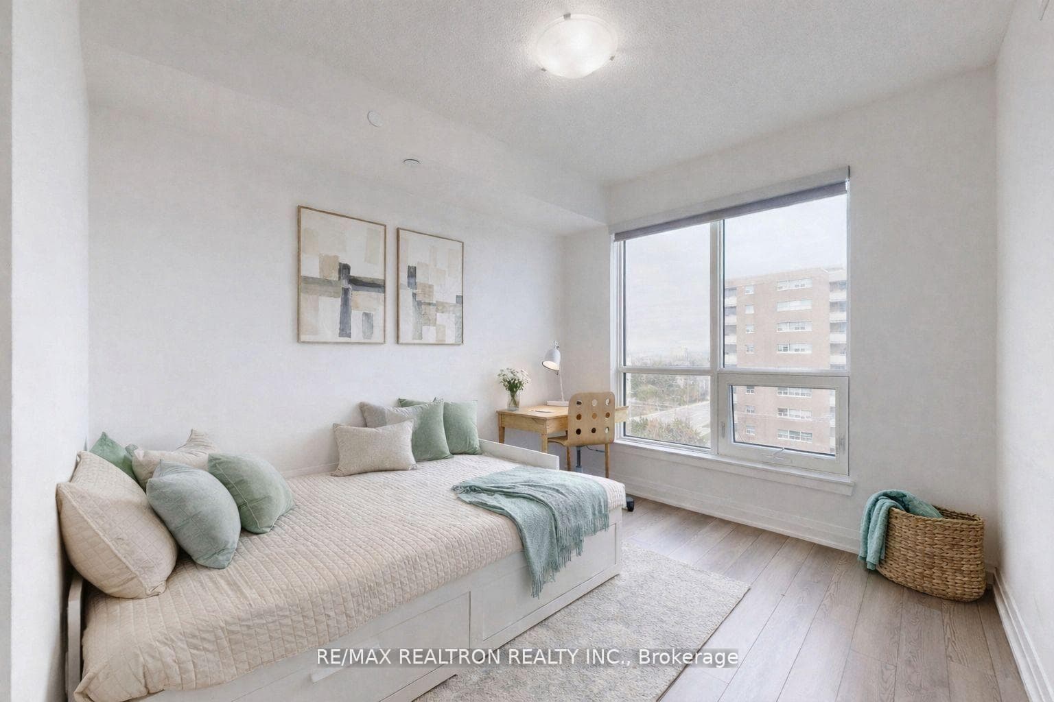 3121 Sheppard Avenue Unit #710 - Condo photo 19 of 39 in Scarborough Village / Eglinton East, Ontario