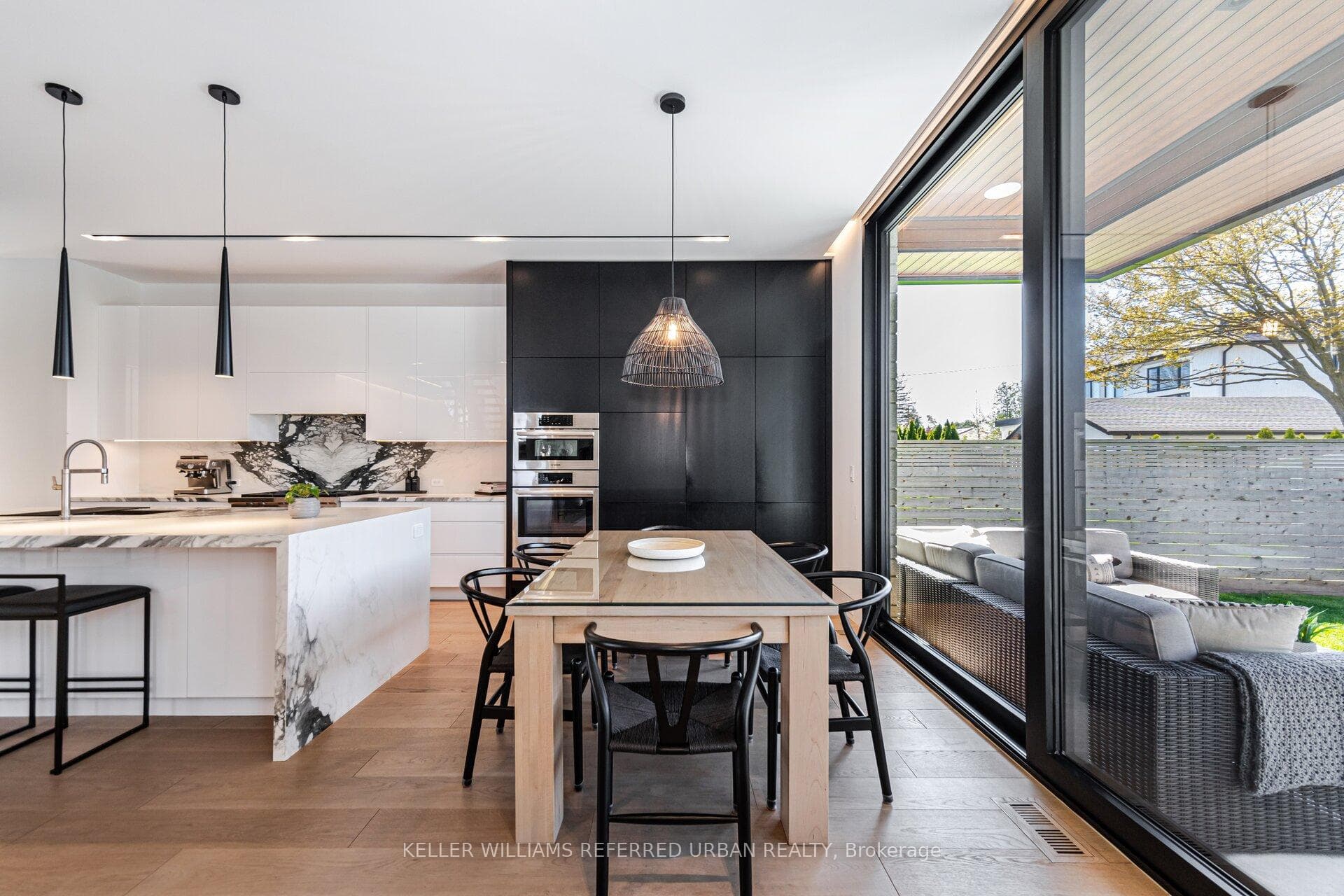 1337 Waverly Avenue - New Construction photo 11 of 48 in Oakville, Ontario