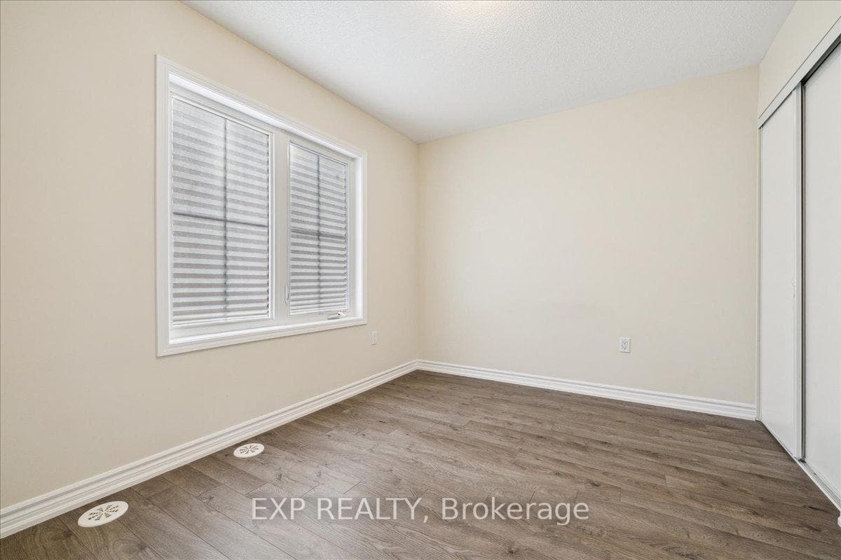 107 Lemieux Court - Townhouse photo 27 of 36 in Milton, Ontario