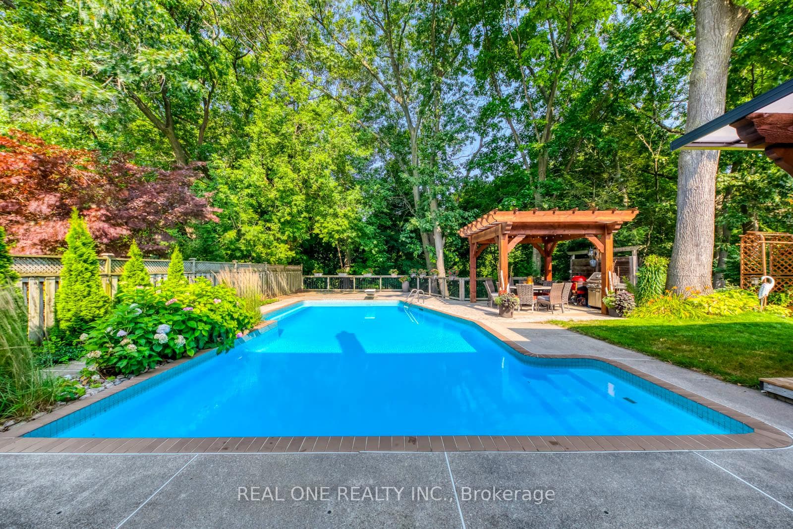 1005 Fair Birch Drive - Detached photo 43 of 48 in Mississauga, Ontario