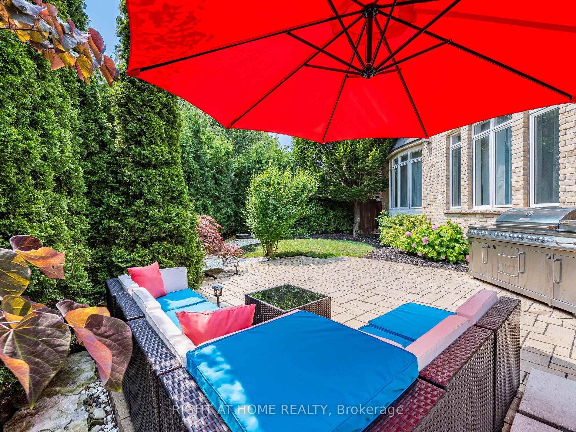 3176 Stocksbridge Avenue - Detached photo 47 of 50 in Oakville, Ontario