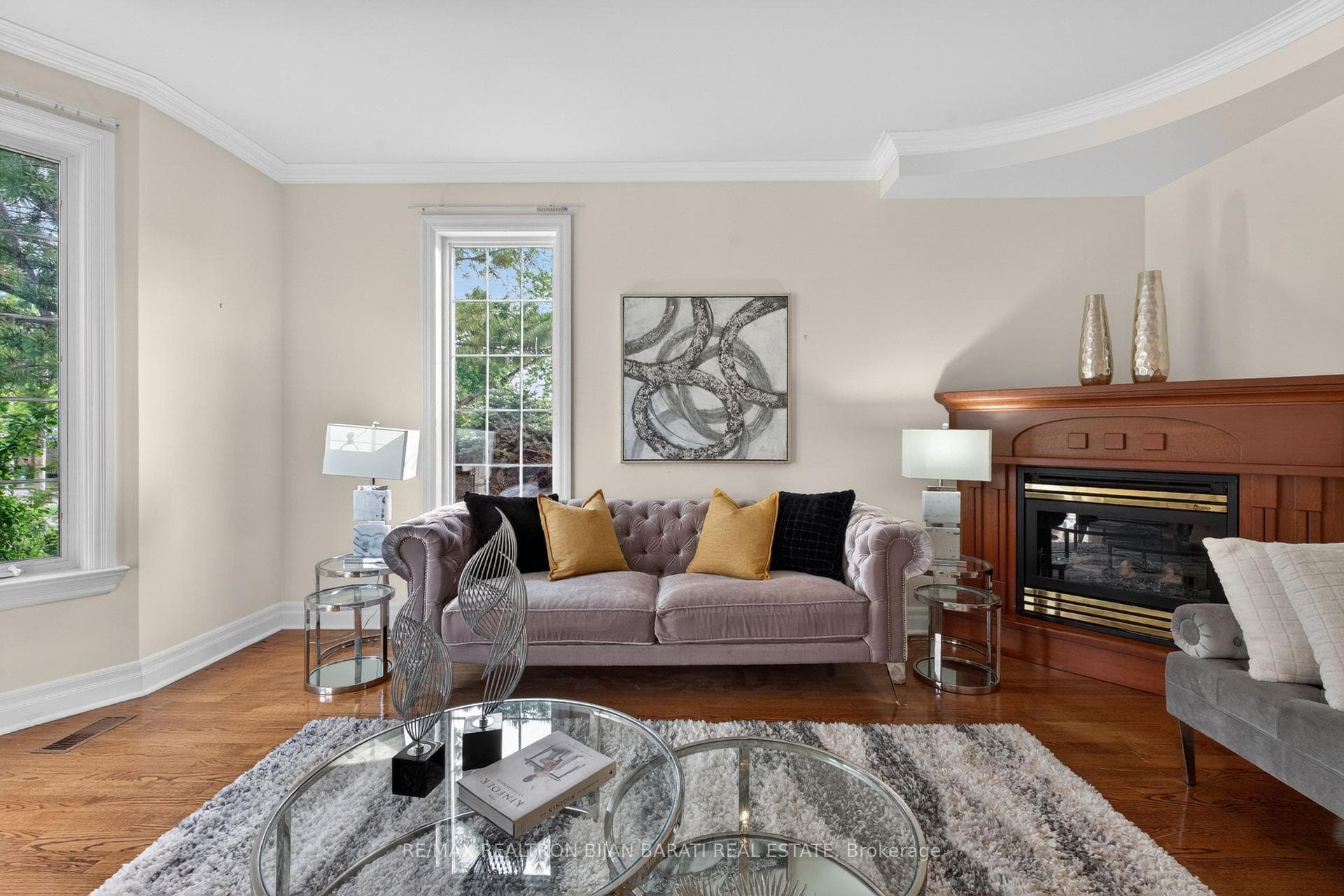 60 Lorraine Drive - Detached photo 9 of 50 in Thornhill / Willowdale, Ontario