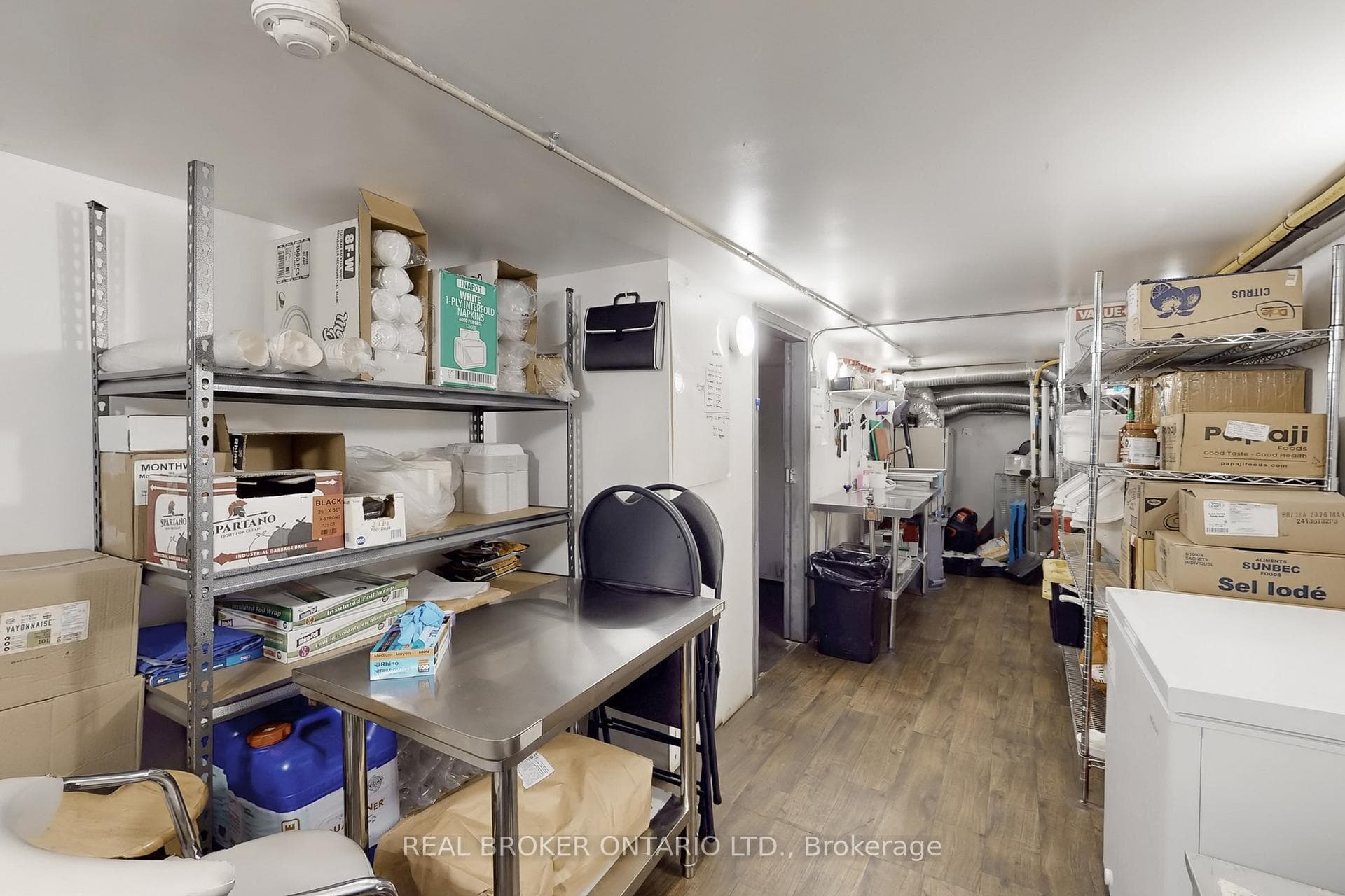 85 John Street Unit C - Commercial photo 23 of 31 in Hamilton, Ontario