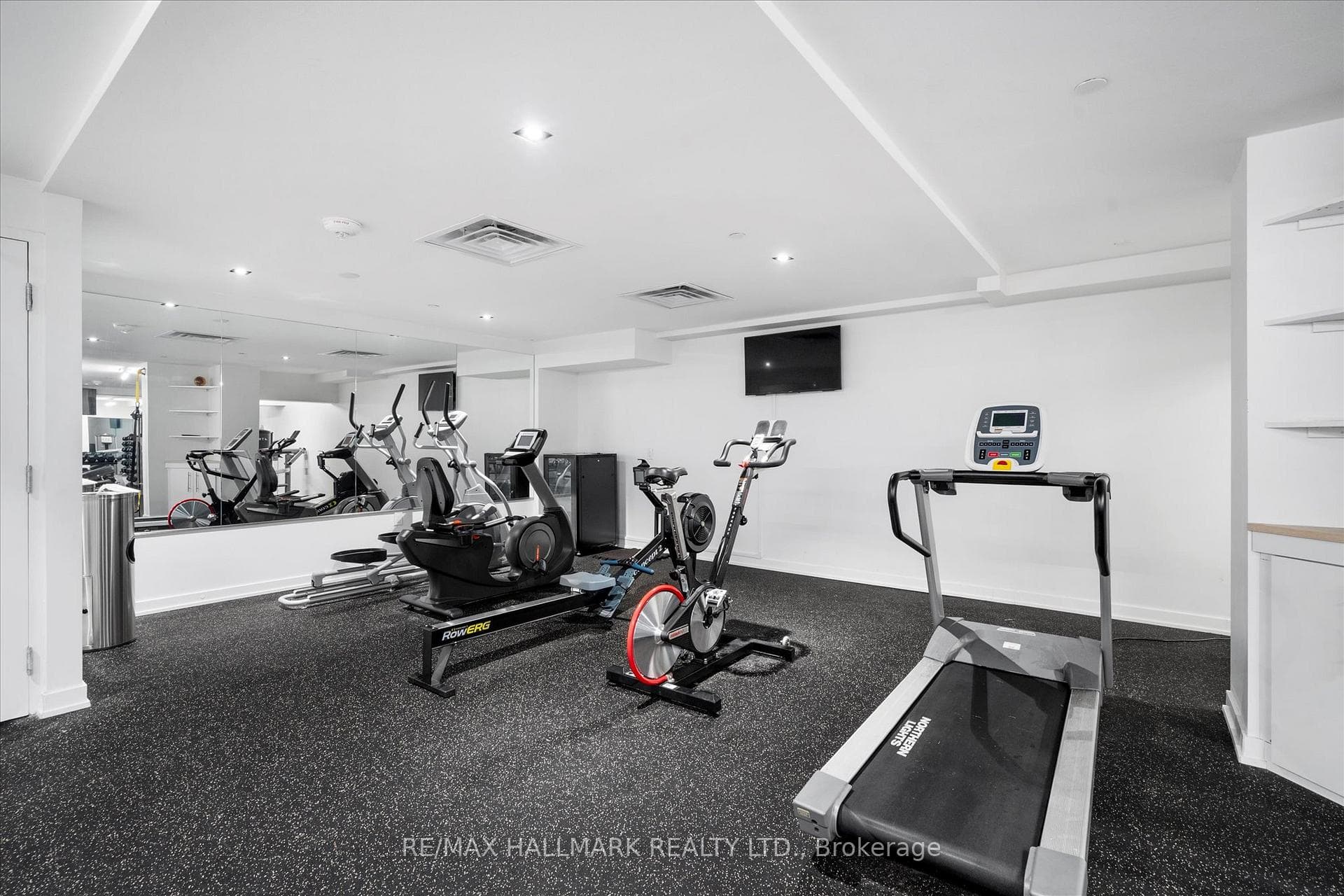 1350 Kingston Road Unit 215 - Condo photo 31 of 32 in Birch Cliff / Cliffside, Ontario