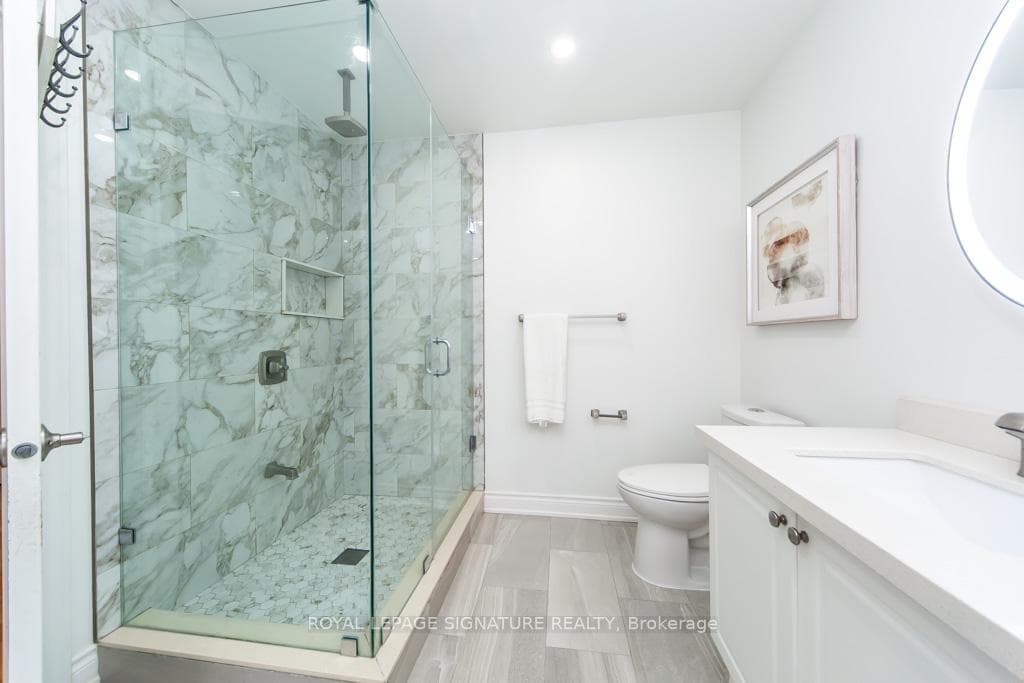 3773 Quiet Creek Drive - Detached photo 24 of 50 in Mississauga, Ontario