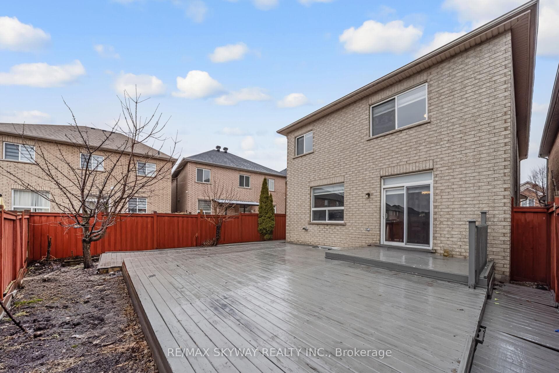54 Sled Dog Road - Detached photo 48 of 50 in Brampton, Ontario