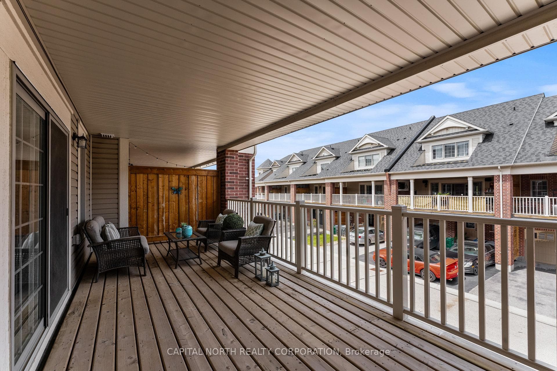 36 Mcdevitt Lane - Townhouse photo 34 of 43 in Caledon, Ontario