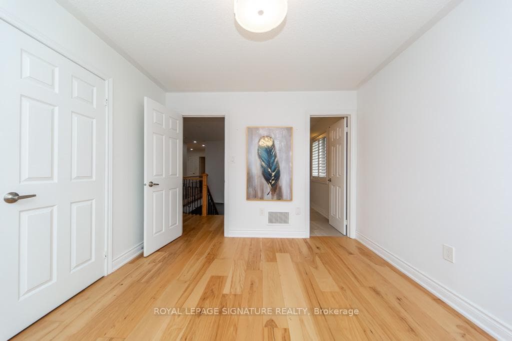 3773 Quiet Creek Drive - Detached photo 30 of 50 in Mississauga, Ontario