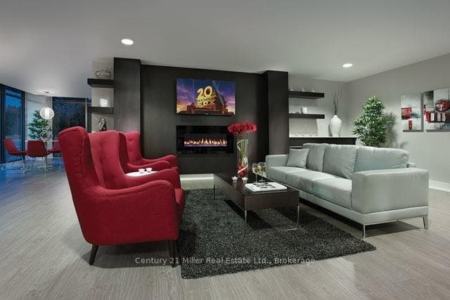 1284 Guelph Line Unit 305 - Condo photo 29 of 30 in Burlington, Ontario