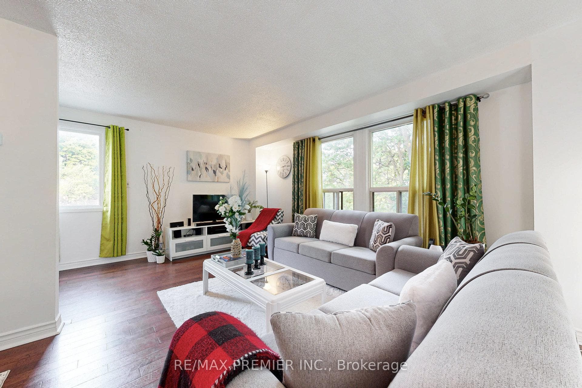 120 Ellerslie Road - Condo photo 9 of 27 in Brampton, Ontario