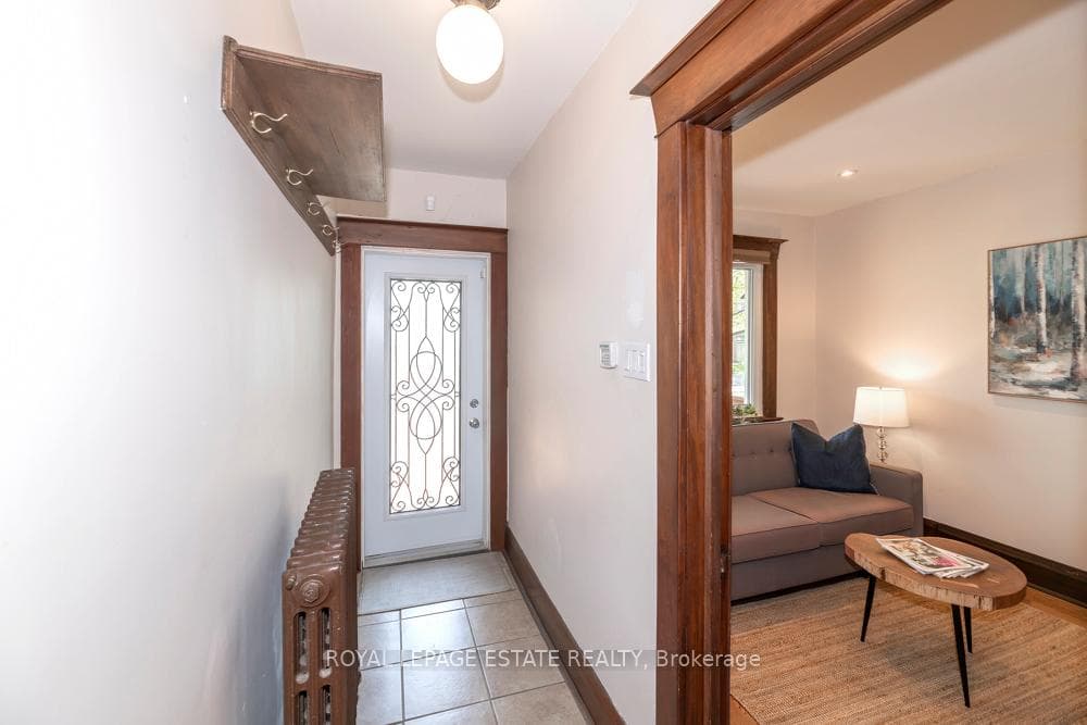 58 Chatham Avenue - Semi-Detached photo 4 of 24 in Riverdale / Leslieville, Ontario
