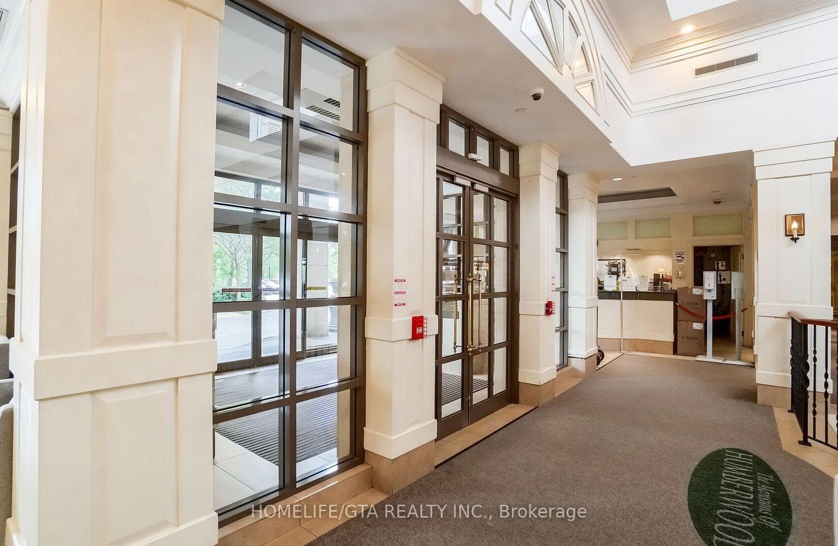 710 Humberwood Boulevard Unit 1112 - Condo photo 5 of 39 in Etobicoke (West Mall / Rexdale), Ontario