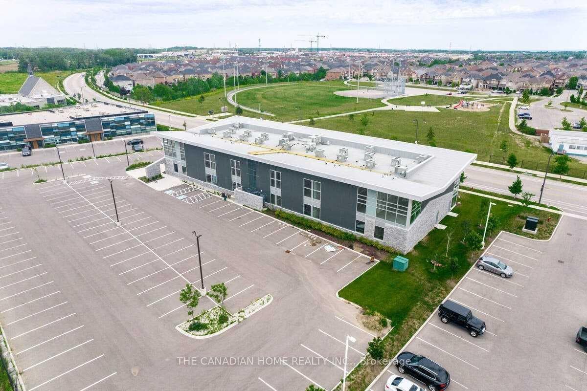 4645 Palladium Way - New Construction photo 18 of 34 in Burlington, Ontario