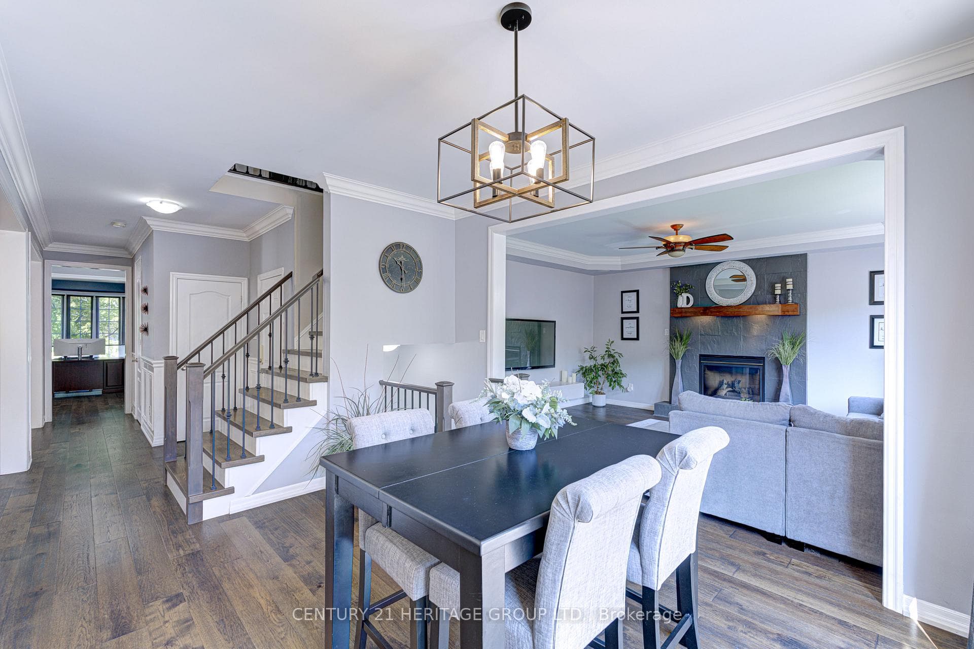 1406 Marshall Crescent - Detached photo 16 of 50 in Milton, Ontario