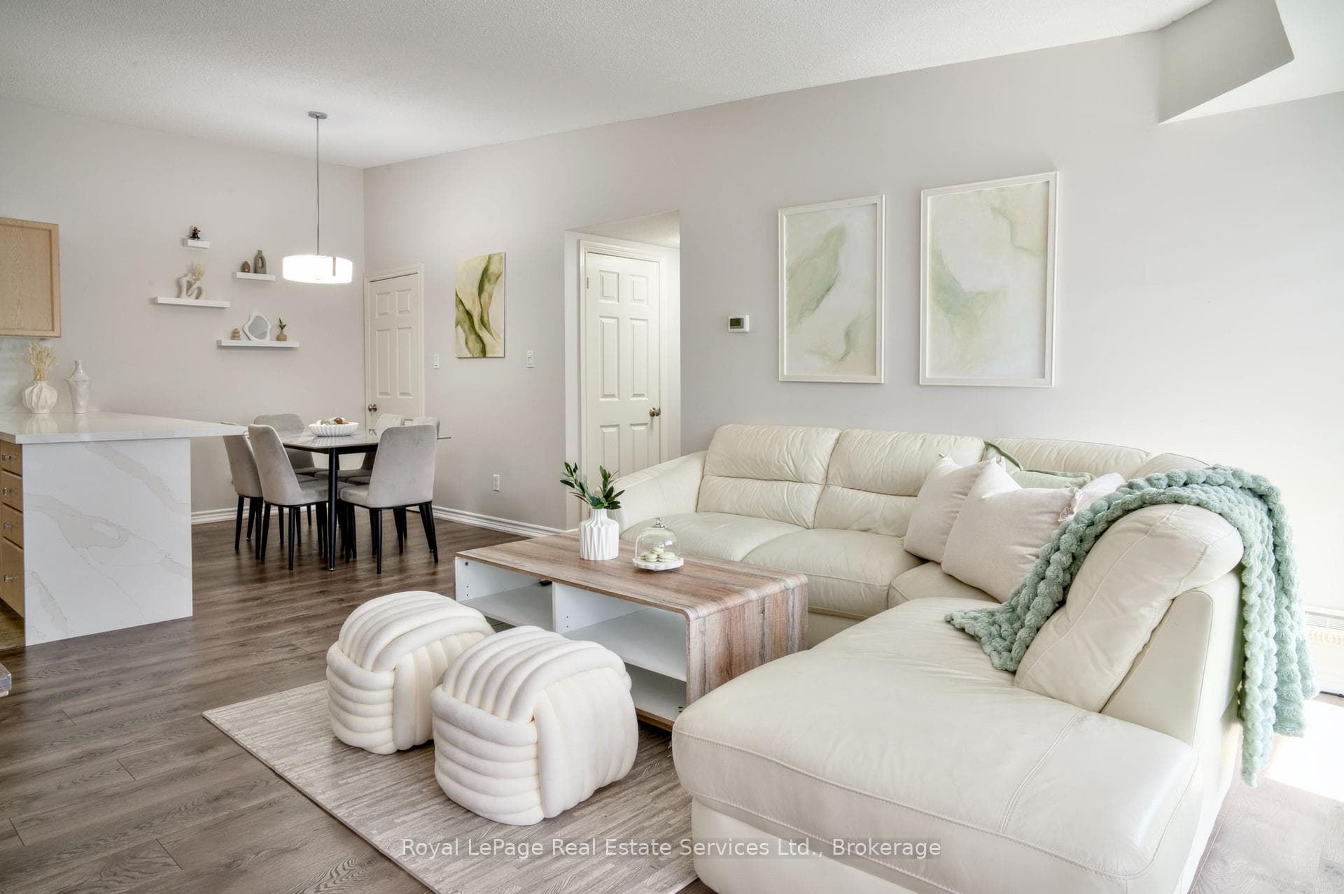 1701 Lampman Avenue Unit 507 - Condo photo 2 of 23 in Burlington, Ontario