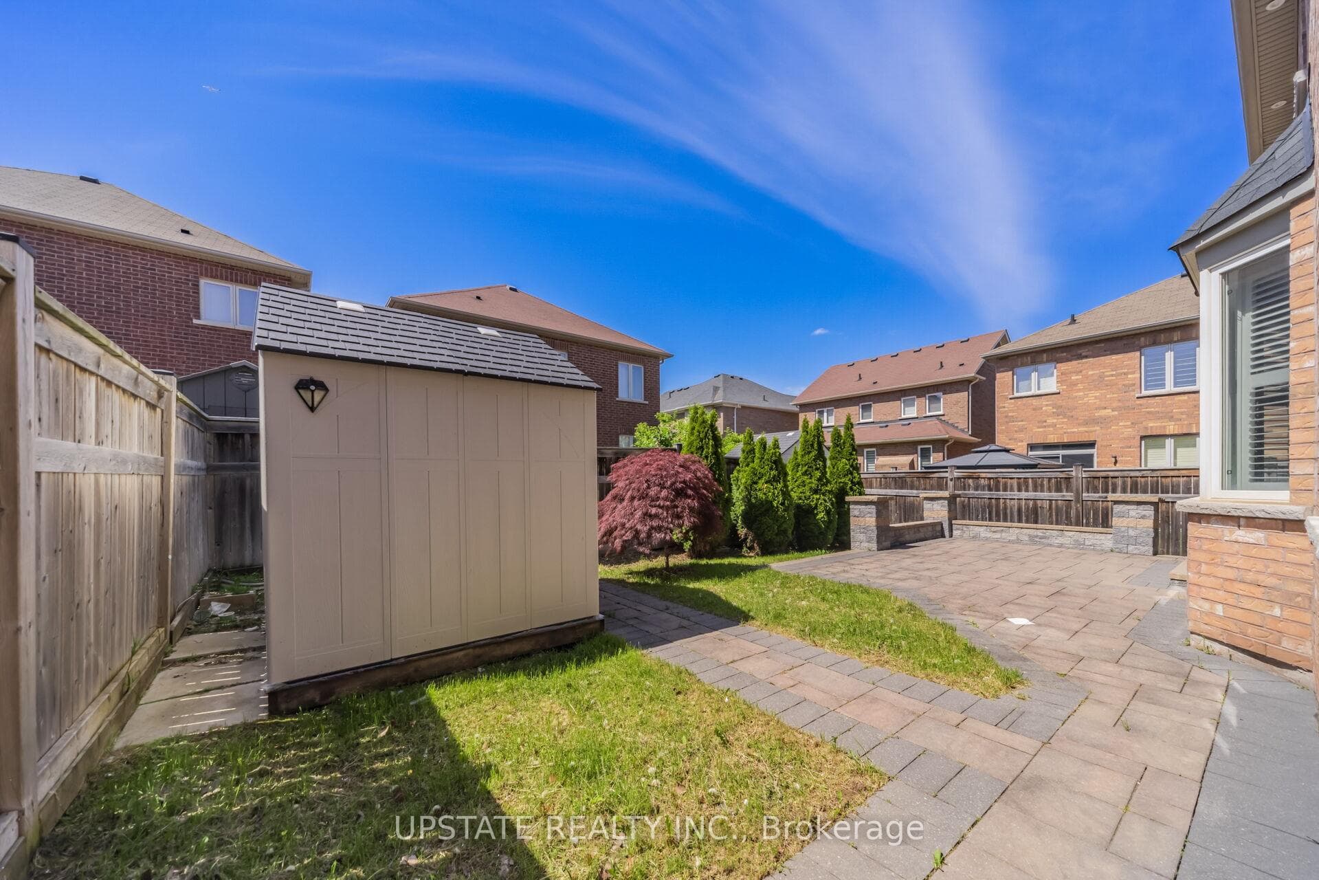 150 Lloyd Sanderson Drive - Detached photo 45 of 48 in Brampton, Ontario