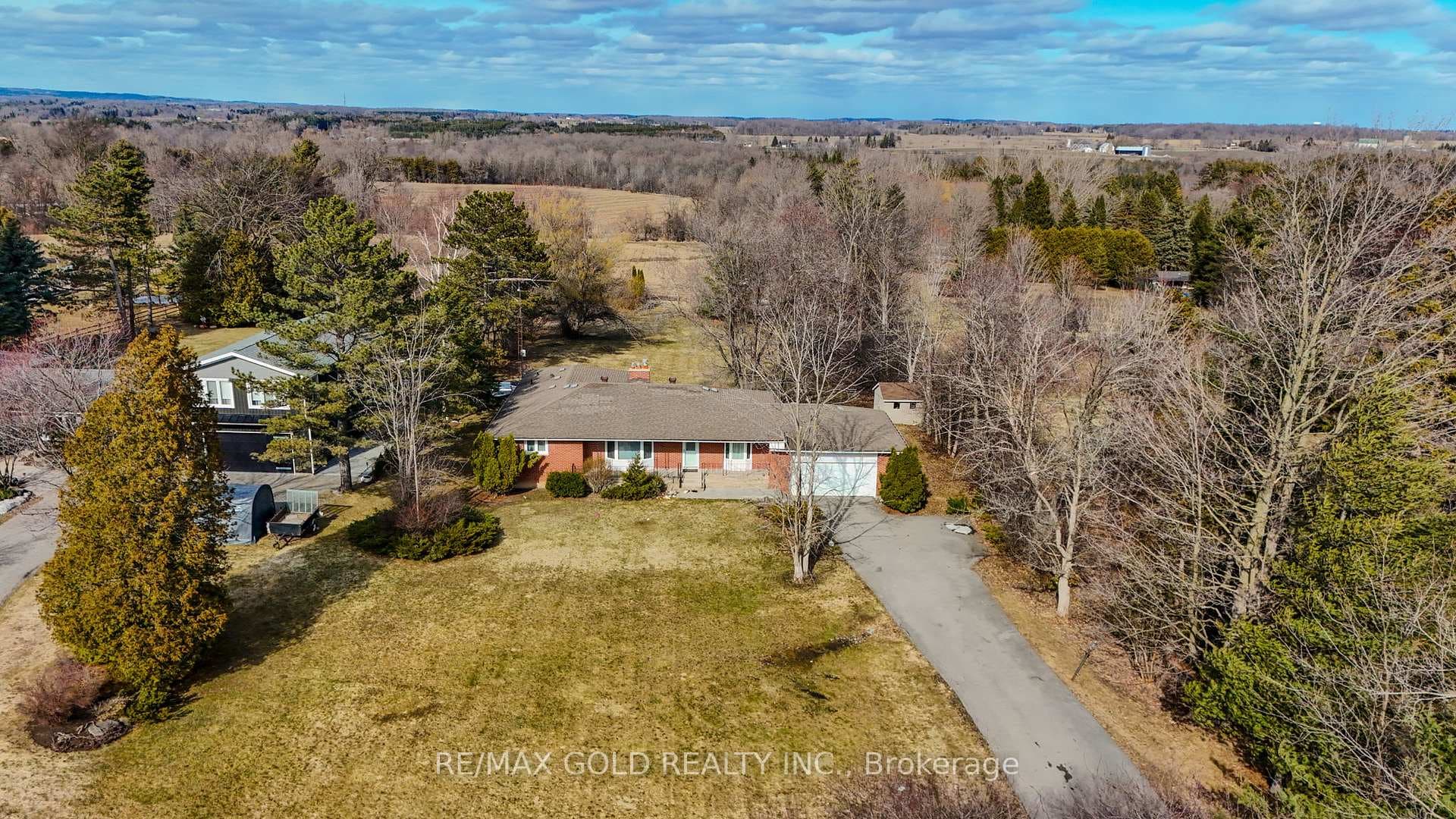 14811 Creditview Road - home for sale in Caledon, Ontario