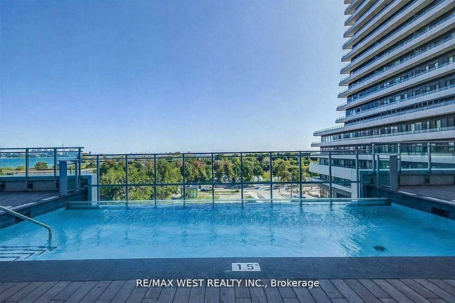 33 Shore Breeze Drive Unit 802 - Condo photo 33 of 38 in Liberty Village / Parkdale / South Parkdale, Ontario
