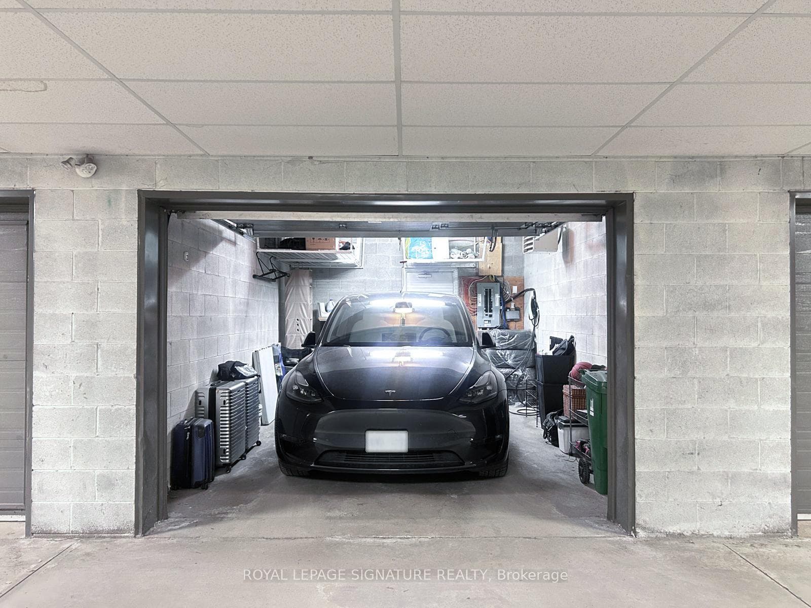845 Richmond Street - Townhouse photo 32 of 34 in Downtown Toronto / Waterfront, Ontario