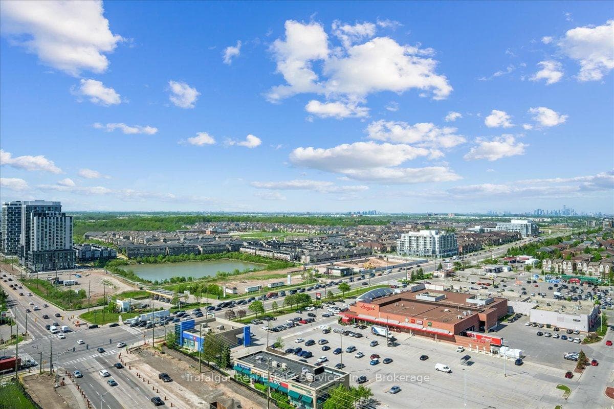 297 Oak Walk Drive Unit 1807 - Condo photo 25 of 35 in Oakville, Ontario