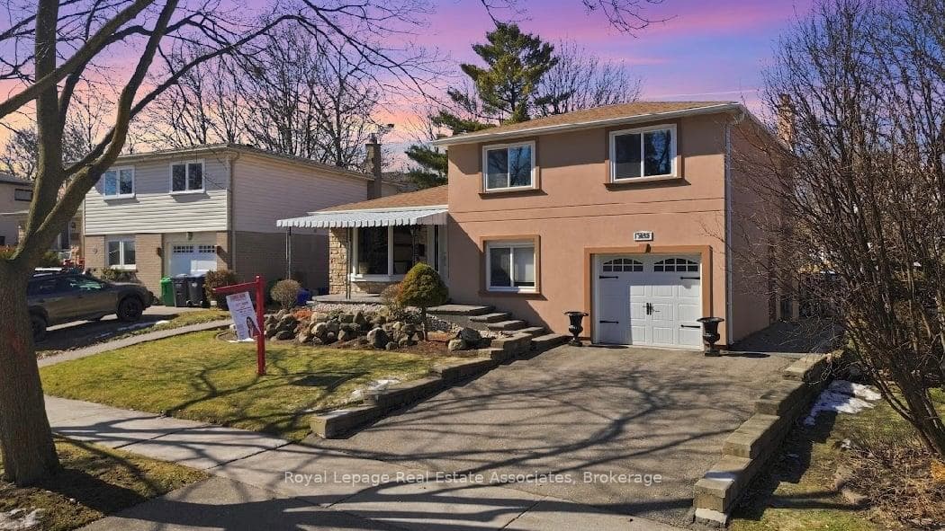 3652 Haven Glenn N/A - Detached for sale in Lisgar, Ontario