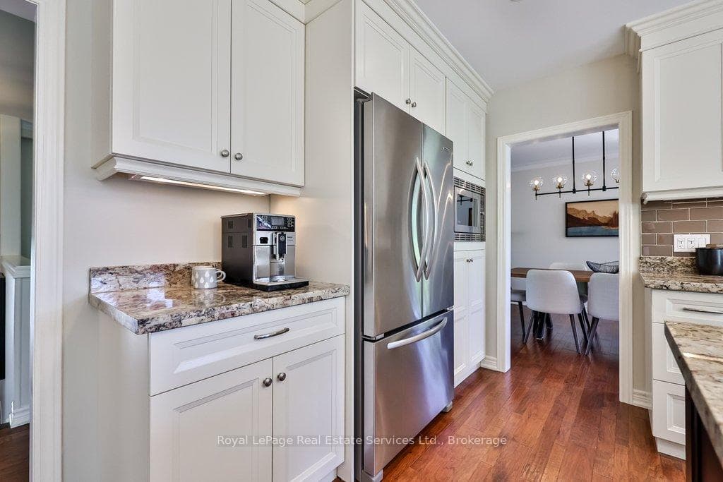 1528 Warland Road - Detached photo 16 of 50 in Oakville, Ontario