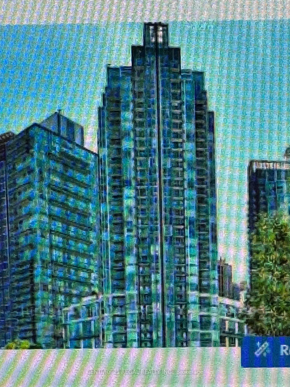 220 Burnhamthorpe Road Unit 3004 - home for sale in Mississauga, Ontario